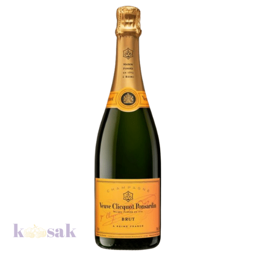 1.5 Litre - Veuve Clicquot Brut Yellow Label