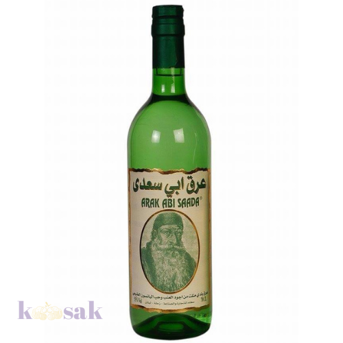 Arak Abi Saada
