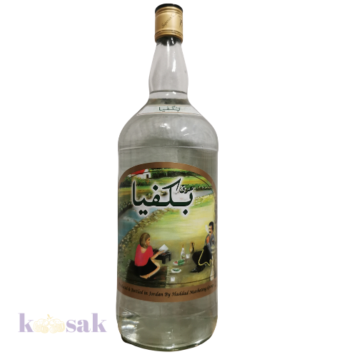 Arak Bakfaya - 150 cl