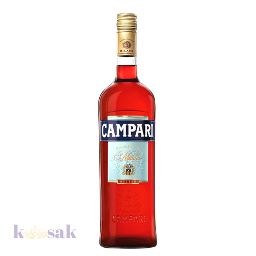 Campari - 75 cl