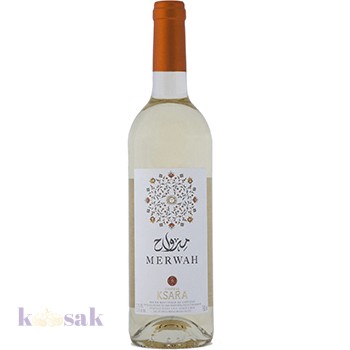 Chateau Ksara Merwah