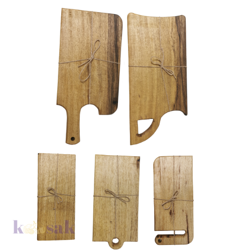 Cheese Boards