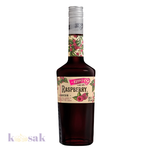 De Kuyper Raspberry - 70 cl