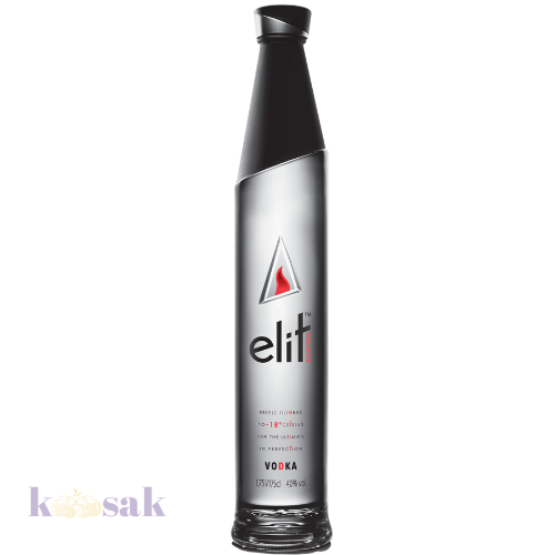ELIT Vodka - 100 cl