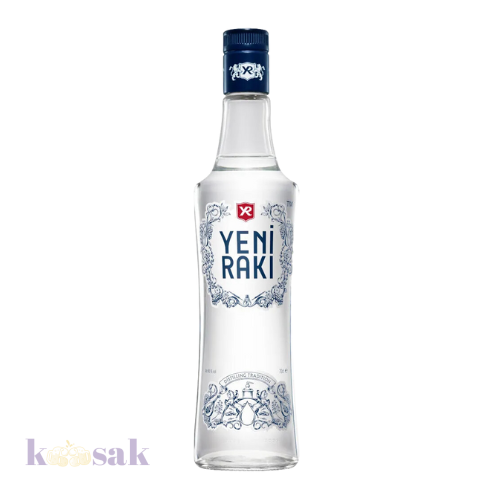 Yeni Raki - 70 cl