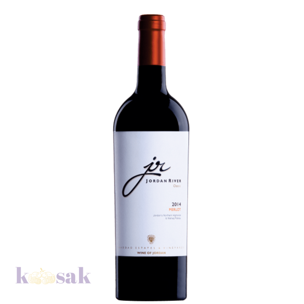 JR Classic Merlot