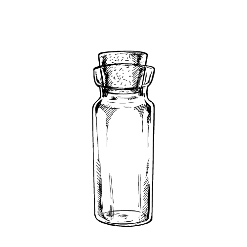 5 cl - Shots