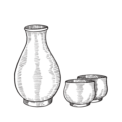 Sake