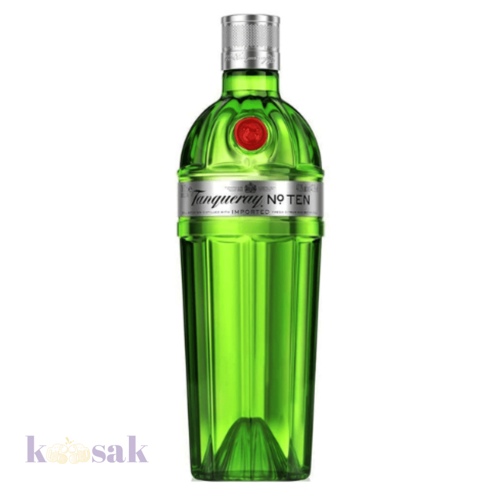 Tanqueray No. TEN Gin